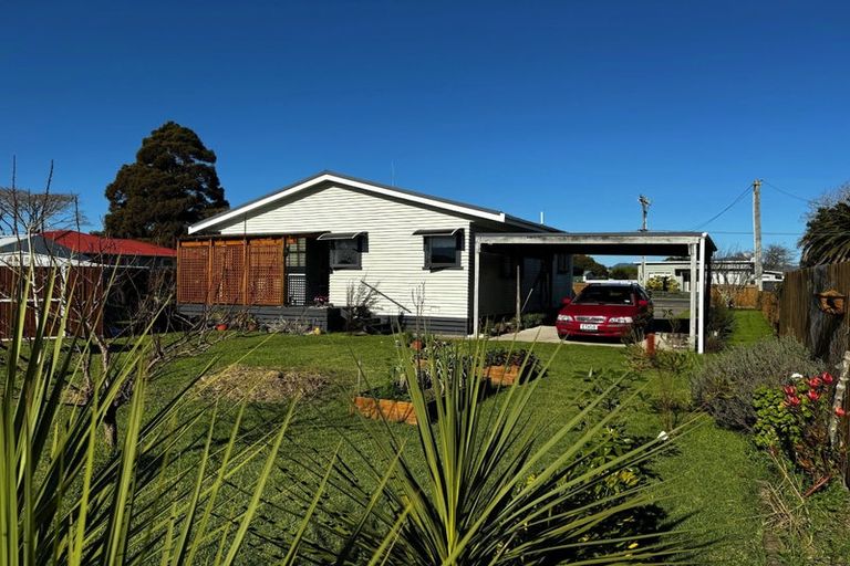 Photo of property in 115 Ford Street, Opotiki, 3122