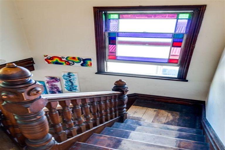 Photo of property in 68 Munroe Street, Napier South, Napier, 4110