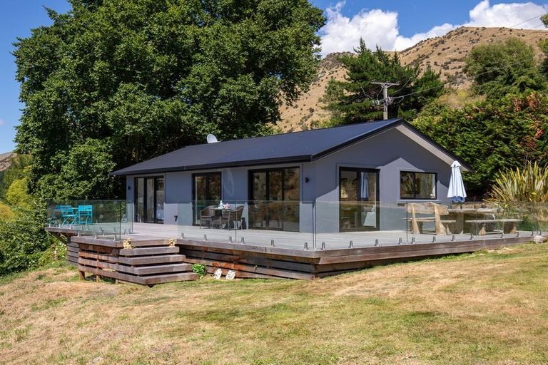 Photo of property in 4207 Roxburgh - Ettrick Road, Dumbarton, Roxburgh, 9572