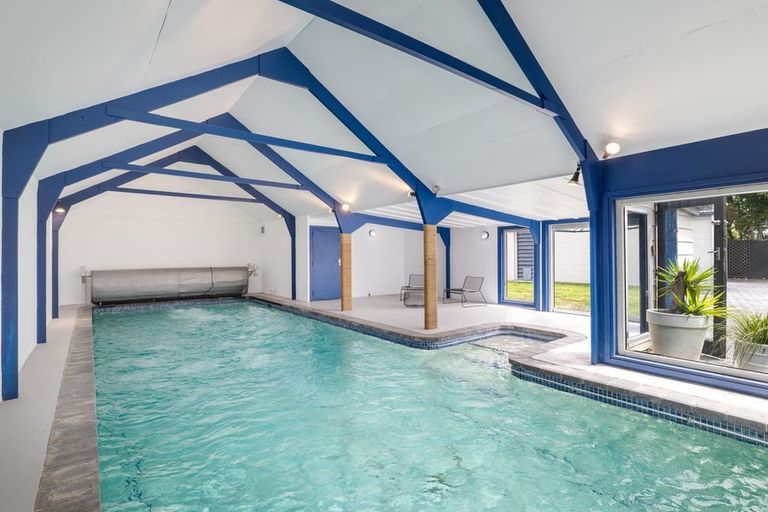 Photo of property in 42 Rearsby Drive, Halswell, Christchurch, 8025