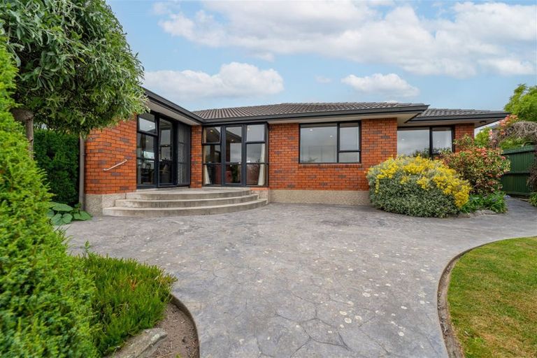 Photo of property in 325 Church Street, West End, Timaru, 7910