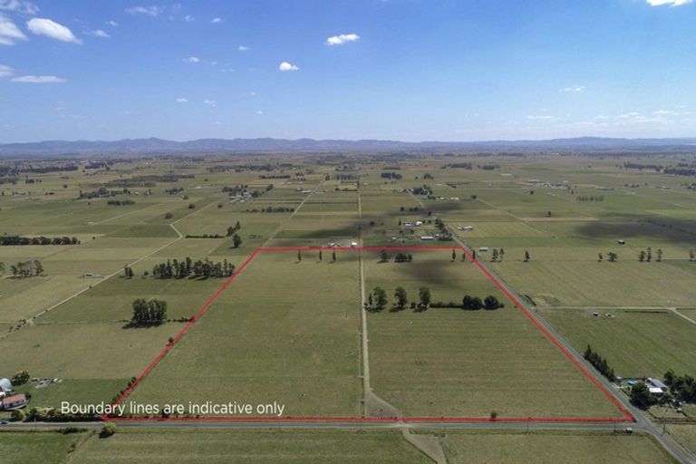 Photo of property in 114 Huirau Road, Turua, Thames, 3574