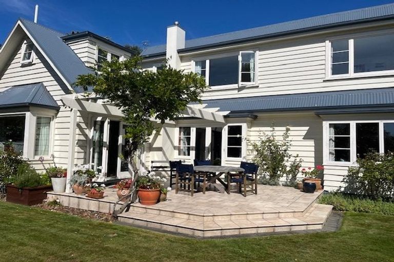 Photo of property in 119 Glandovey Road, Strowan, Christchurch, 8052