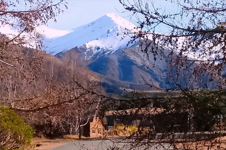 Photo of property in 3 Torlesse Place, Castle Hill, Springfield, 7580