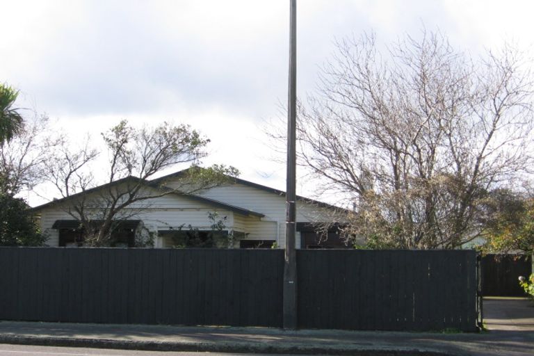 Photo of property in 115 Wood Street, Takaro, Palmerston North, 4410