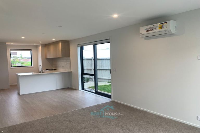 Photo of property in 109 Nganui Avenue, Takanini, Auckland, 2112