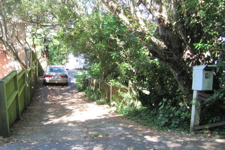 Photo of property in 9 Rata Road, Hataitai, Wellington, 6021