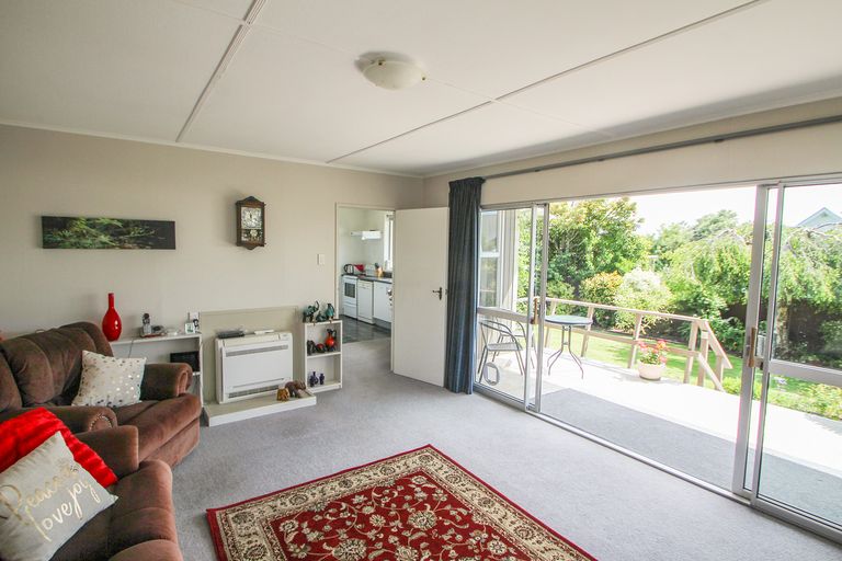 Photo of property in 59a Wansbeck Street, South Hill, Oamaru, 9400