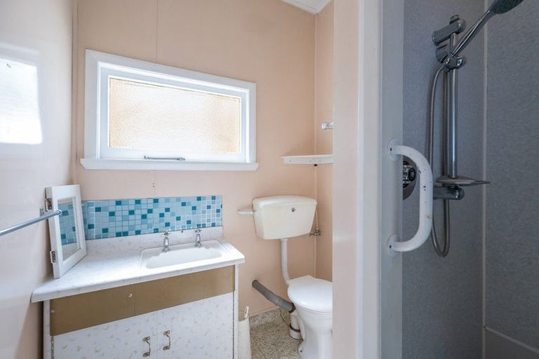 Photo of property in 1/34 Oxford Street, Richmond, 7020