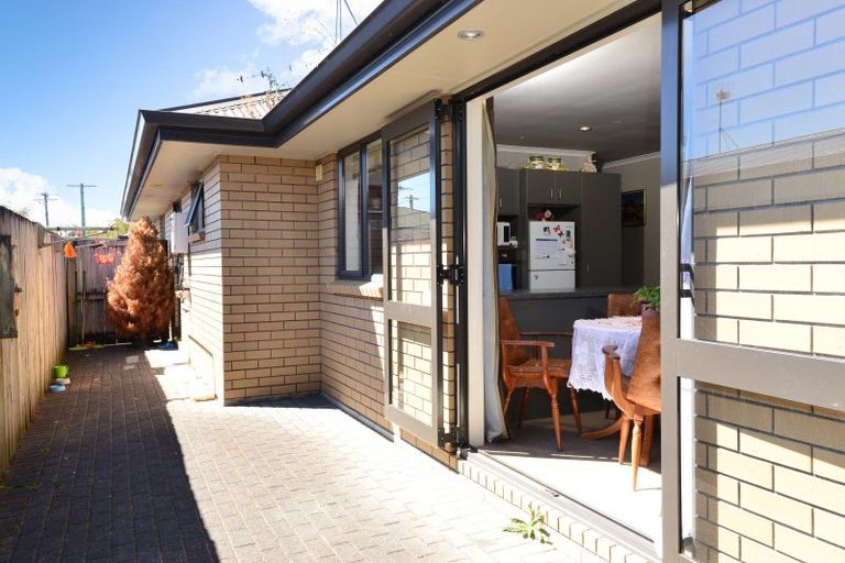 Photo of property in 12d Paterson Street, Frankton, Hamilton, 3204