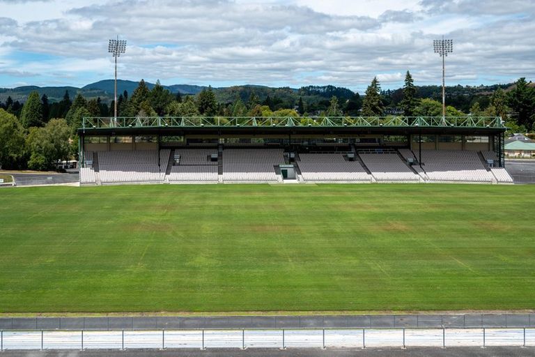 Photo of property in 37 Carter Drive, Pomare, Rotorua, 3015