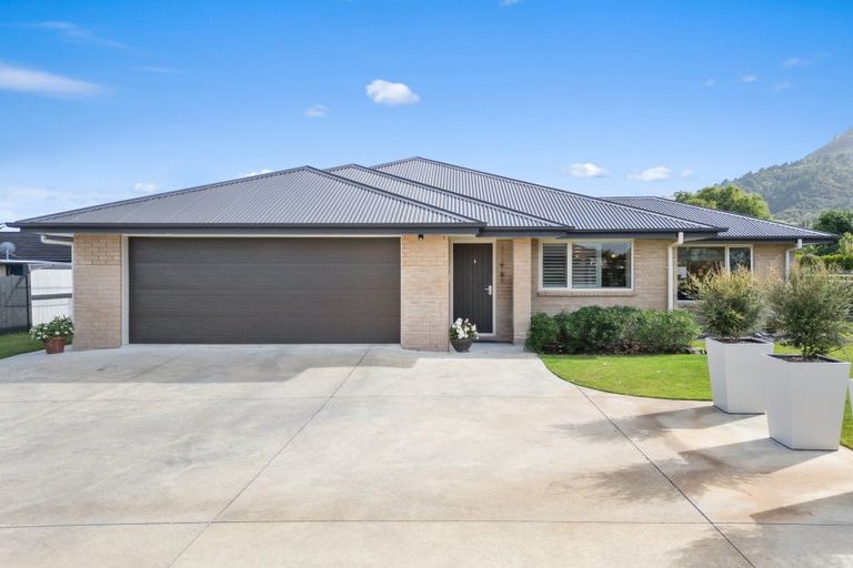 Photo of property in 7 Millar Street, Te Aroha, 3320