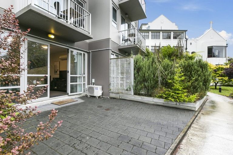 Photo of property in 14/73 Buccleugh Street, North East Valley, Dunedin, 9010