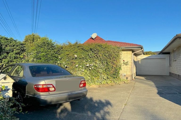 Photo of property in 2/56a Epsom Road, Sockburn, Christchurch, 8042