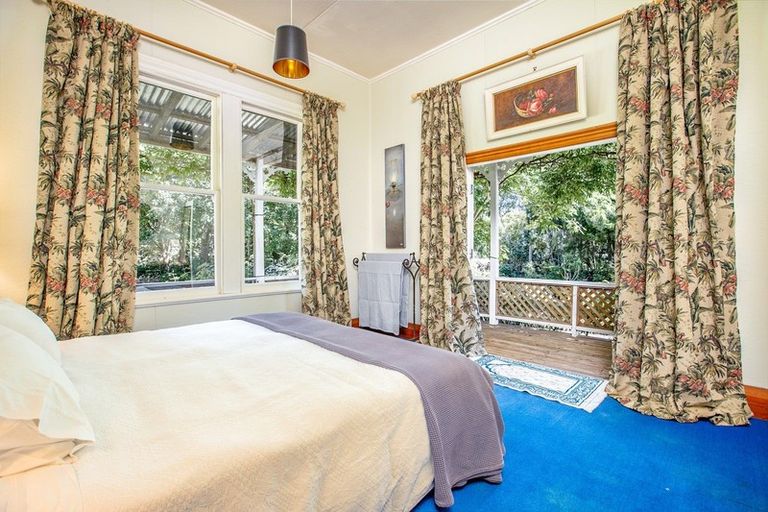 Photo of property in 1531 Kahutara Road, Kahutara, Featherston, 5772