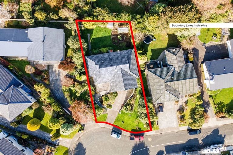 Photo of property in 9 Elm Crescent, Gladstone, Invercargill, 9810