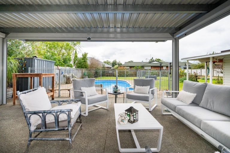 Photo of property in 173a Avenue Road, Greenmeadows, Napier, 4112