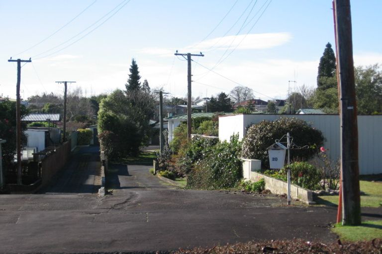 Photo of property in 20 Macfarlane Street, Hamilton East, Hamilton, 3216