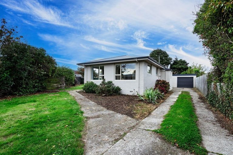 Photo of property in 93 Conway Crescent, Glengarry, Invercargill, 9810