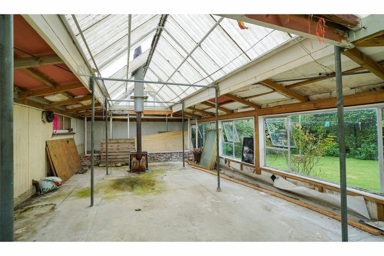 Photo of property in 47 Robertson Street, Richmond, Invercargill, 9810