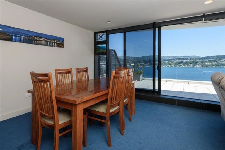 Photo of property in Shelley Bay Terraces, 21/61 Maupuia Road, Maupuia, Wellington, 6022