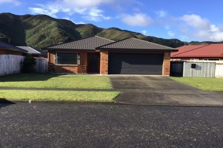 Photo of property in 73 Mandel Mews, Waiwhetu, Lower Hutt, 5010