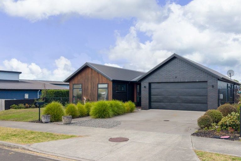 Photo of property in 7 Otohikawa Avenue, Glenbrook, 2681