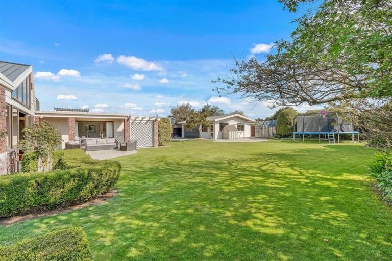 Photo of property in 9 Keldon Avenue, Rangiora, 7400