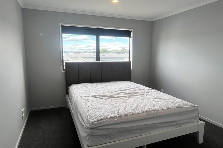 Photo of property in 42 Tippet Crescent, Wigram, Christchurch, 8025