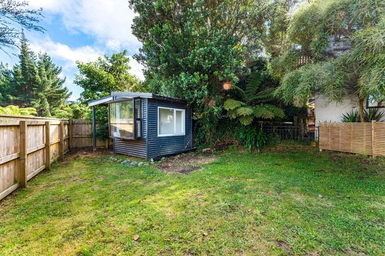 Photo of property in 61a Kingsley Street, Stokes Valley, Lower Hutt, 5019