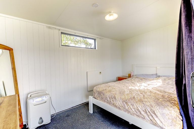 Photo of property in 73 Reid Road, Ngahinapouri, Ohaupo, 3882