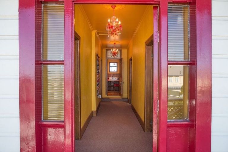 Photo of property in 1 Alexander Street, Greymouth, 7805