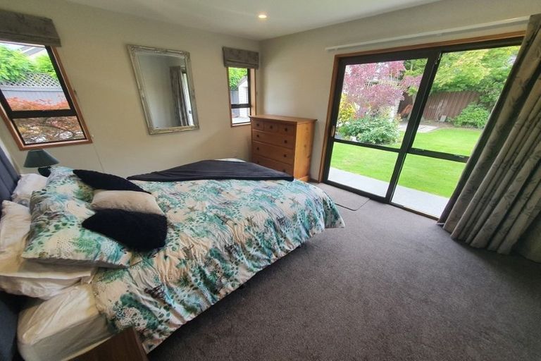 Photo of property in 36b Dunbarton Street, Redwood, Christchurch, 8051