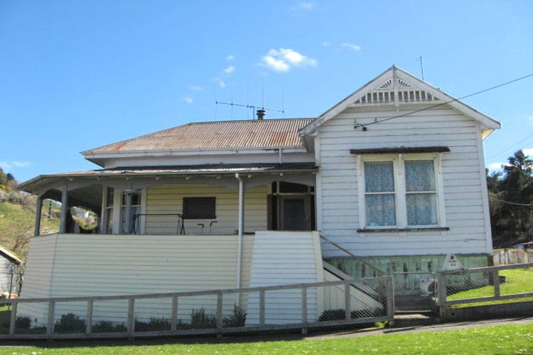 Photo of property in 11 Linnet Street, Taihape, 4720