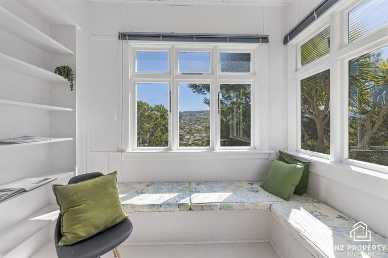 Photo of property in 21 Falcon Street, Kaikorai, Dunedin, 9010