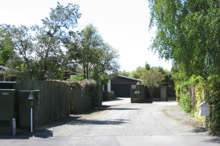 Photo of property in 10 Martyn Street, Rangiora, 7400