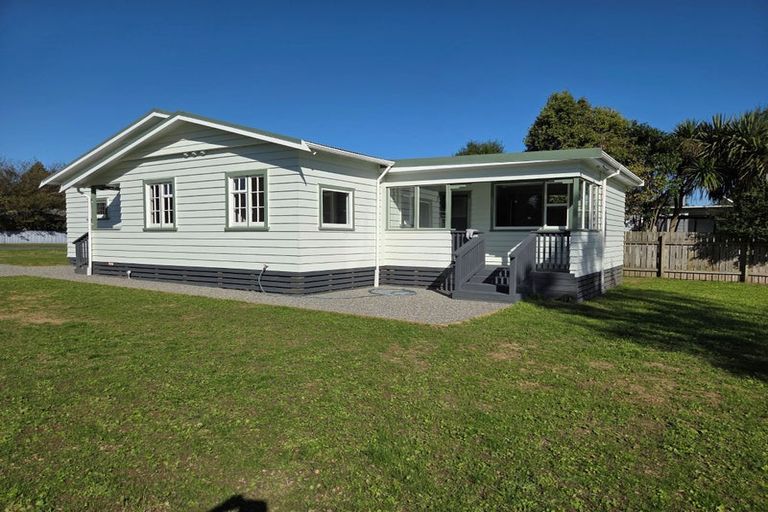 Photo of property in 5 Grey Street, Woodville, 4920