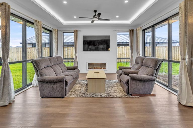 Photo of property in 30 Cooney Avenue, Darfield, 7571