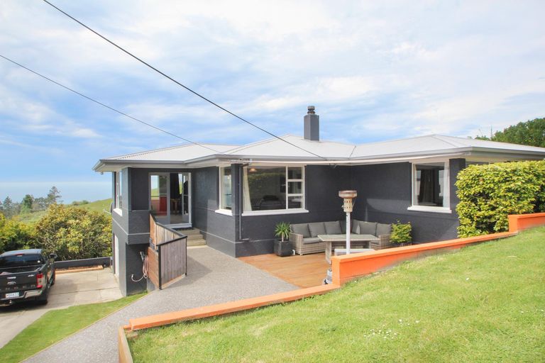 Photo of property in 26 Brinkburn Street, South Hill, Oamaru, 9400