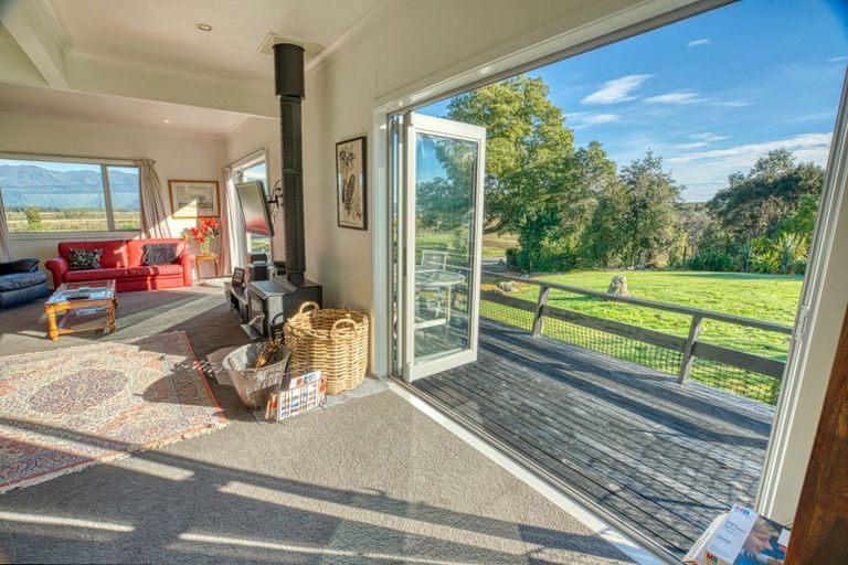 Photo of property in 201 Lake Brunner Road, Moana, 7875