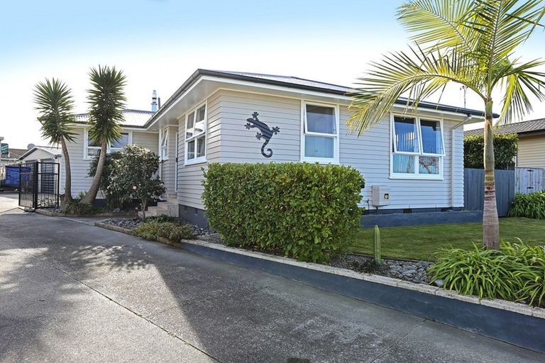 Photo of property in 30 Skerrett Crescent, Tamatea, Napier, 4112