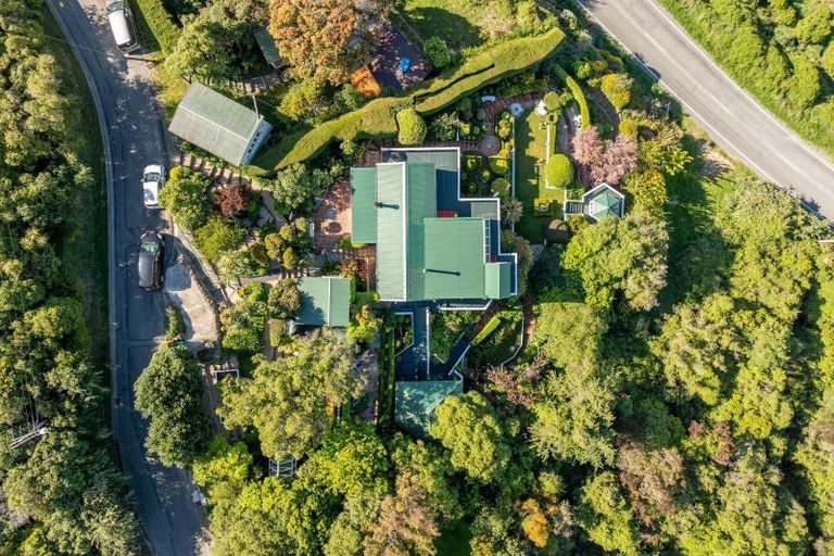 Photo of property in 16 Rawhiti Street, Diamond Harbour, 8972