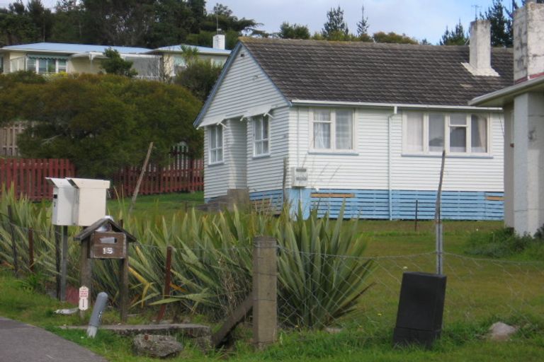 Photo of property in 13 Summerville Avenue, Kaitaia, 0410