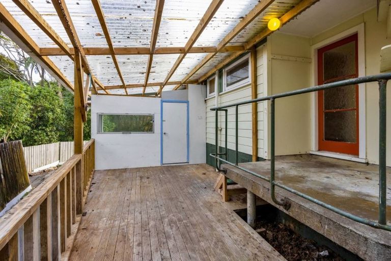 Photo of property in 2b Euclid Street, Vogeltown, New Plymouth, 4310