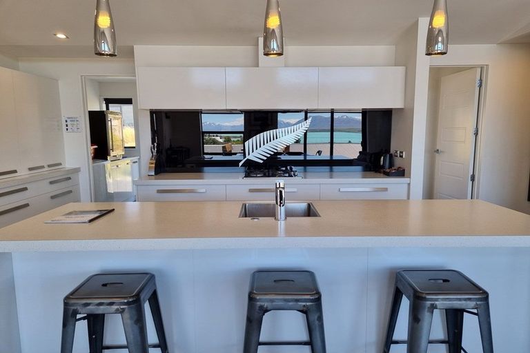 Photo of property in 24 Mistake Drive, Lake Tekapo, 7999