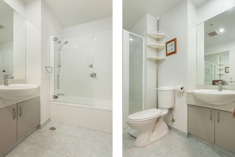 Photo of property in Beaumont Apartments, 10/12 Maunganui Road, Mount Maunganui, 3116