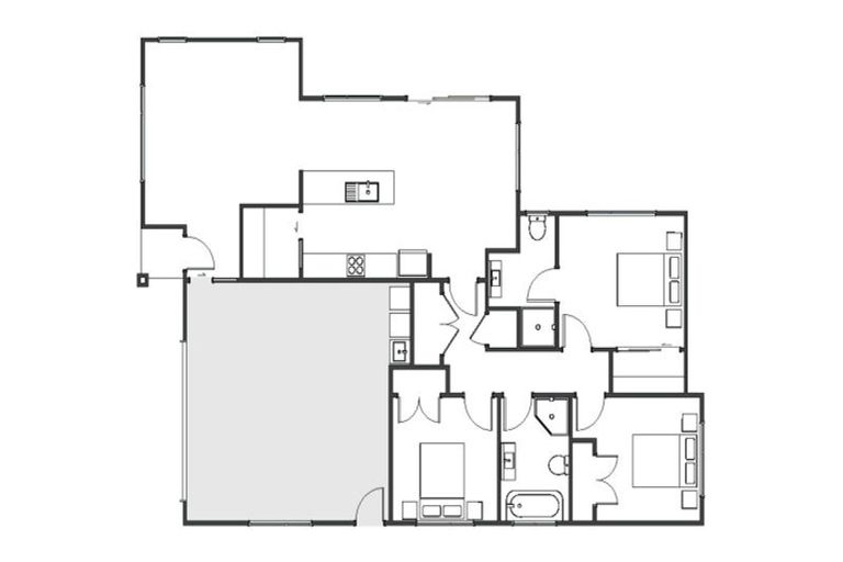 Photo of property in 31 Saddleback Drive, Richmond Heights, 3330