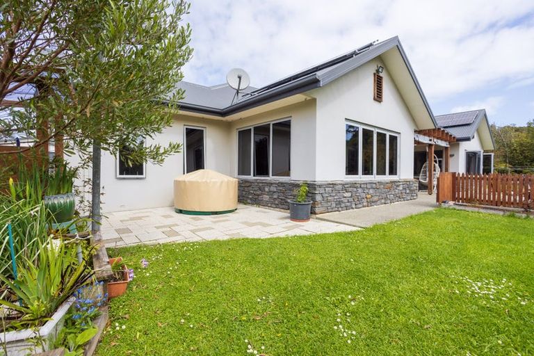 Photo of property in 122b Rutherglen Road, Rutherglen, Greymouth, 7805