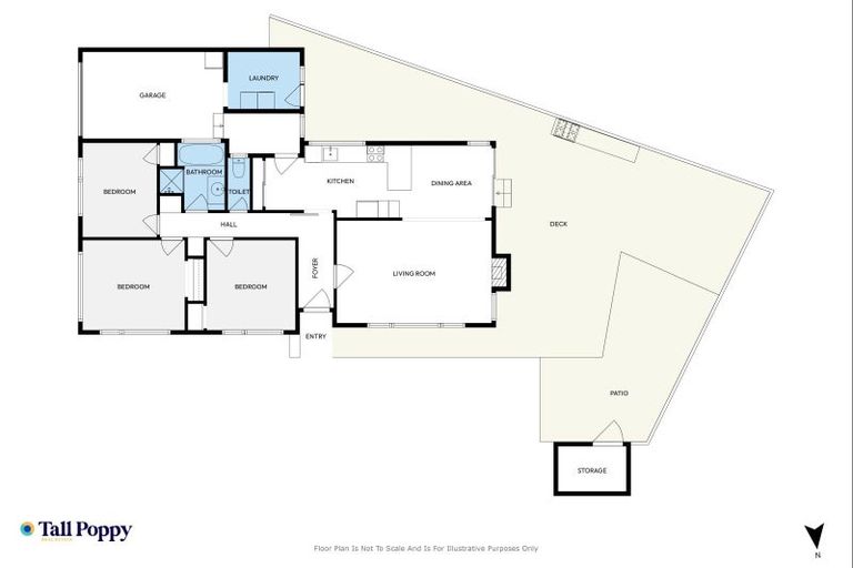 Photo of property in 57 Brighton Road, Green Island, Dunedin, 9018