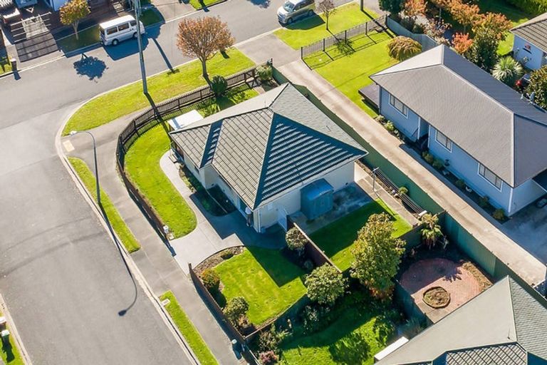 Photo of property in 1/96 Halberg Street, Dallington, Christchurch, 8061